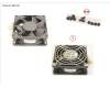 Fujitsu SERVICE FAN KIT ESPRIMO D*38 pour Fujitsu Esprimo D738