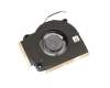 C2A517 Ventilateur (CPU)