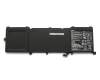 C32N1523 original Asus batterie 96Wh