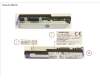 Fujitsu -BT-NTP2S1P-1 pour Fujitsu Eternus HB2000