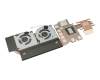 CAN515 Ventilateur incl. refroidisseur (DIS) GTX 1660 Ti