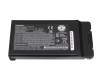 CF-VZSU0PW original Panasonic batterie 46Wh