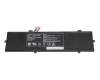 CF40CM-3S3950-B1G1 original Medion batterie 45Wh
