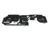 CMWS6R Ventilateur incl. refroidisseur (CPU/GPU) b-stock