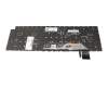 CN-07K5RR original Dell clavier DE (allemand) noir/noir avec rétro-éclairage