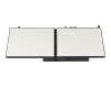 CN-07V69Y original Dell batterie 62Wh