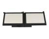 CN-0F3YGT original Dell batterie 60Wh