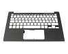 CN-0PCCX7 original Dell haut du boîtier noir