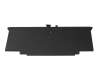 CN-0YJ9RP original Dell batterie 39Wh