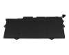 CN-0YM15G original Dell batterie 51Wh