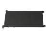 CN-51KD7 original Dell batterie 42Wh