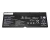 CP703451-XX original Fujitsu batterie 45Wh