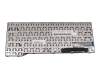 CP733750-XX original Fujitsu clavier CH (suisse) noir/noir abattue