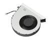 CP756590-XX original Fujitsu ventilateur (GPU)
