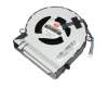CP756591-XX original Fujitsu ventilateur (CPU)
