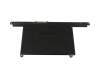 CP777632-XX original Fujitsu batterie 25Wh