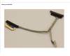 Fujitsu CABLE, LCD (NON TOUCH, FOR CAM) pour Fujitsu LifeBook U9310