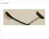 Fujitsu CABLE, LCD (TOUCH) pour Fujitsu LifeBook U9310