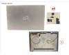 Fujitsu LCD BACK COVER BLACK NON TOUCH W/CAM pour Fujitsu LifeBook U9310