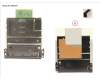 Fujitsu SUB BOARD, SMARTCARD pour Fujitsu LifeBook U9310