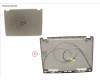 Fujitsu LCD BACK COVER ASSY (W/ RGB CAMERA) pour Fujitsu LifeBook U7410