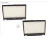 Fujitsu LCD FRONT COVER (W/ HELLO CAM) pour Fujitsu LifeBook U7410