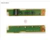 Fujitsu SUB BOARD, LED pour Fujitsu LifeBook E5510