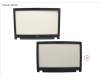 Fujitsu LCD FRONT COVER (HD, FOR HELLO CAM) pour Fujitsu LifeBook E5510