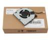CP798184-XX original Fujitsu ventilateur (CPU)