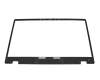 CP809909-XX original Fujitsu cadre d\'écran 35,5cm (14 pouces) gris