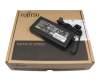 CP810360-01 original Fujitsu chargeur 170 watts mince