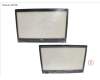 Fujitsu LCD FRONT COVER (FHD, W/ TOUCH) pour Fujitsu LifeBook S938