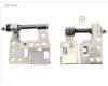 Fujitsu CP840029-XX HINGE RIGHT