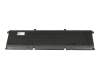 CPL-0TGPX original Dell batterie 64Wh