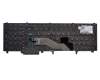 CPL-6V8RG original Dell clavier DE (allemand) noir