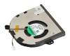 CPL-CN1MT original Dell ventilateur (GPU)