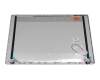 CT21A0 HP couvercle d\'écran 43,9cm (17,3 pouces) argent (Single WLAN)