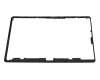 Cadre d\'écran 27,9cm (11 pouces) noir original pour Lenovo Tab P11 5G (TB-J607, TB-J607Z)