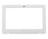 Cadre d\'écran 29,4cm (11,6 pouces) blanc original pour Asus R202CA