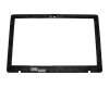 Cadre d\'écran 29,4cm (11,6 pouces) noir original pour Asus R202CA