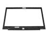 Cadre d\'écran 30,5cm (14 pouces) noir original pour Lenovo ThinkPad L480 (20LS/20LT)