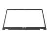 Cadre d\'écran 35,5cm (14 pouces) noir original pour Asus E410MA
