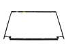 Cadre d\'écran 35,5cm (14 pouces) noir original pour Lenovo ThinkPad T495 (20NJ/20NK)