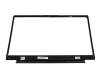 Cadre d\'écran 35,5cm (14 pouces) noir original pour Lenovo V14 G3 IAP (82TS/82UL)