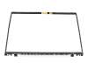 Cadre d\'écran 35,6cm (14 pouces) noir-argent original pour HP EliteBook 8 G1a 14
