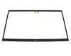 Cadre d\'écran 35,6cm (14 pouces) noir original (IR ALS) pour HP Envy 16-h0000