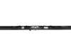 Cadre d\'écran 35,6cm (14 pouces) noir original (IR ALS) pour HP Envy 16-h0000
