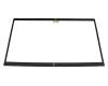 Cadre d\'écran 35,6cm (14 pouces) noir original (IR NON ALS) pour HP EliteBook 855 G8