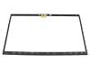 Cadre d\'écran 35,6cm (14 pouces) noir original (IR NON ALS) pour HP EliteBook 855 G8