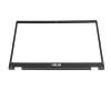 Cadre d\'écran 35,6cm (14 pouces) noir original pour Asus VivoBook E410KA